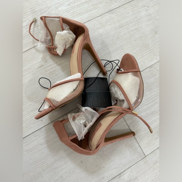 Brand New Forever 21 Heels - Picture 6 of 8